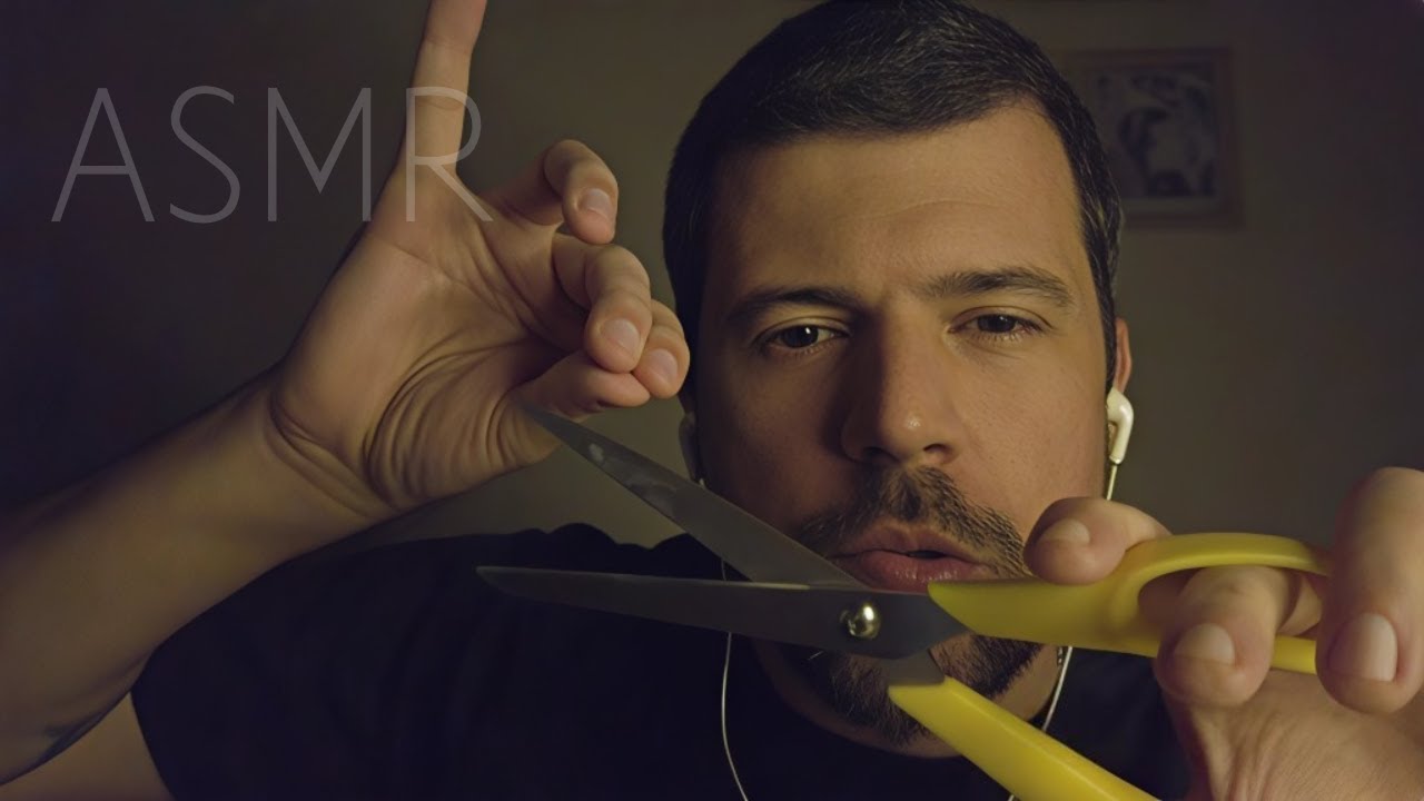 ASMR BEM CALMINHO COM GATILHOS DELICIOSOS NO MIC BINAURAL PARA DORMIR SONO PROFUNDO