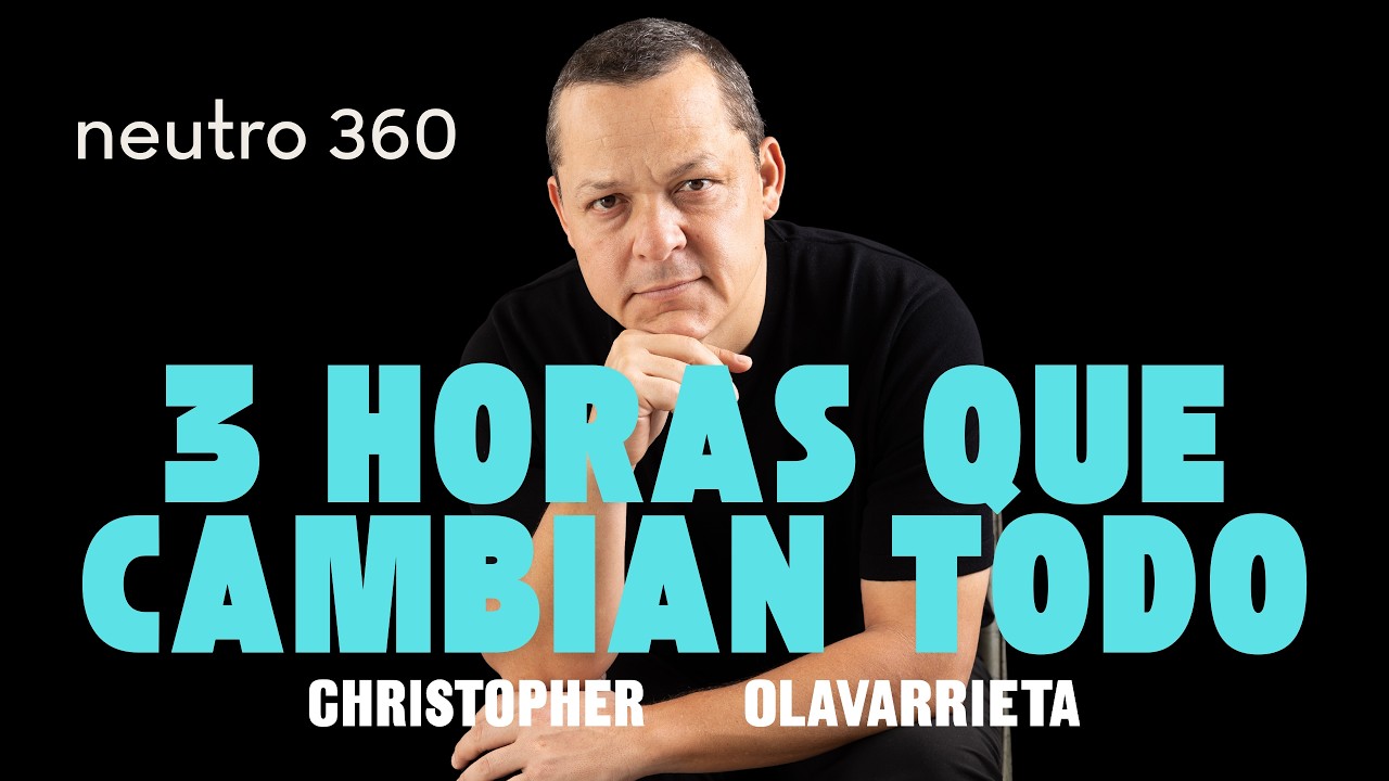 FORTALECIMIENTO TOTAL Neutro 360 (3 HORAS) 🔥 Activa TODOS tus soportes de vida.