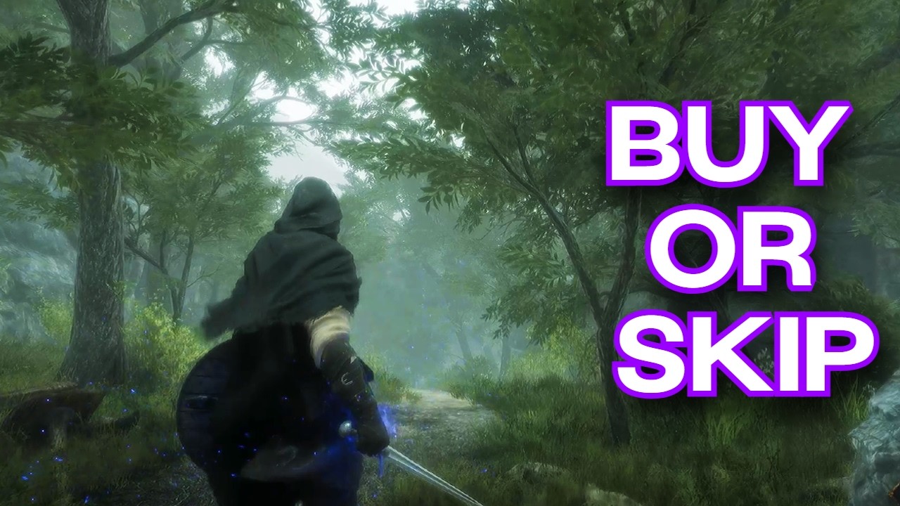 Should You BUY The Relic First Guardian?
