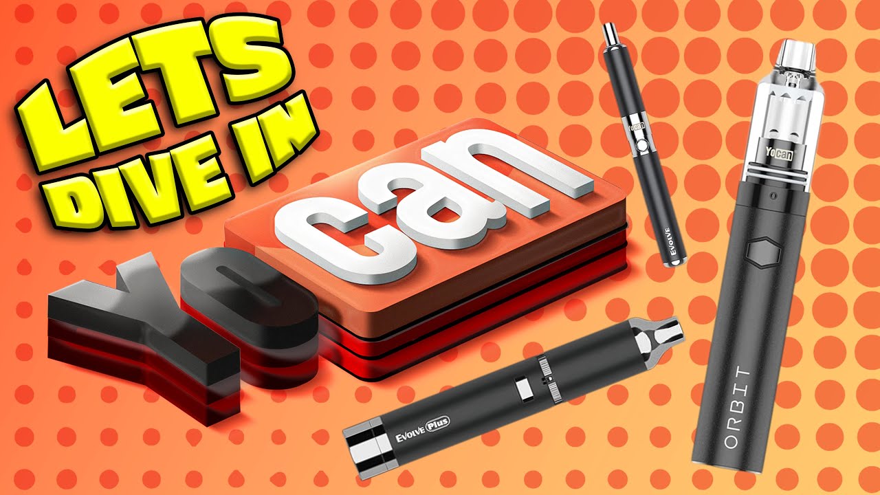 Which YOCAN pen is best for you?