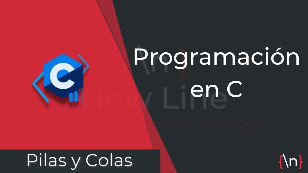 Pilas y Colas pt. 1 - Utilizando arrays normales