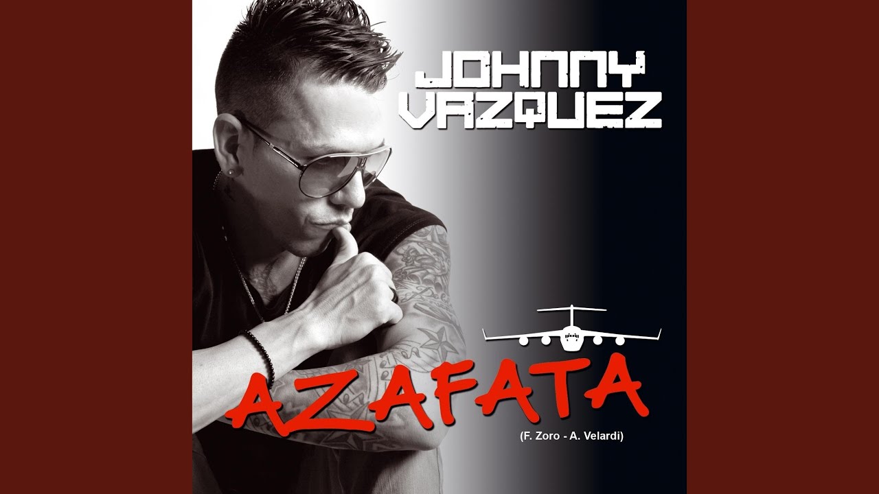 Azafata (Radio Edit)