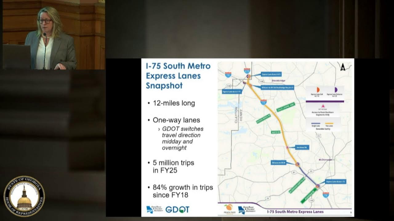 Appropriations Transportation & Transportation 01.28.26