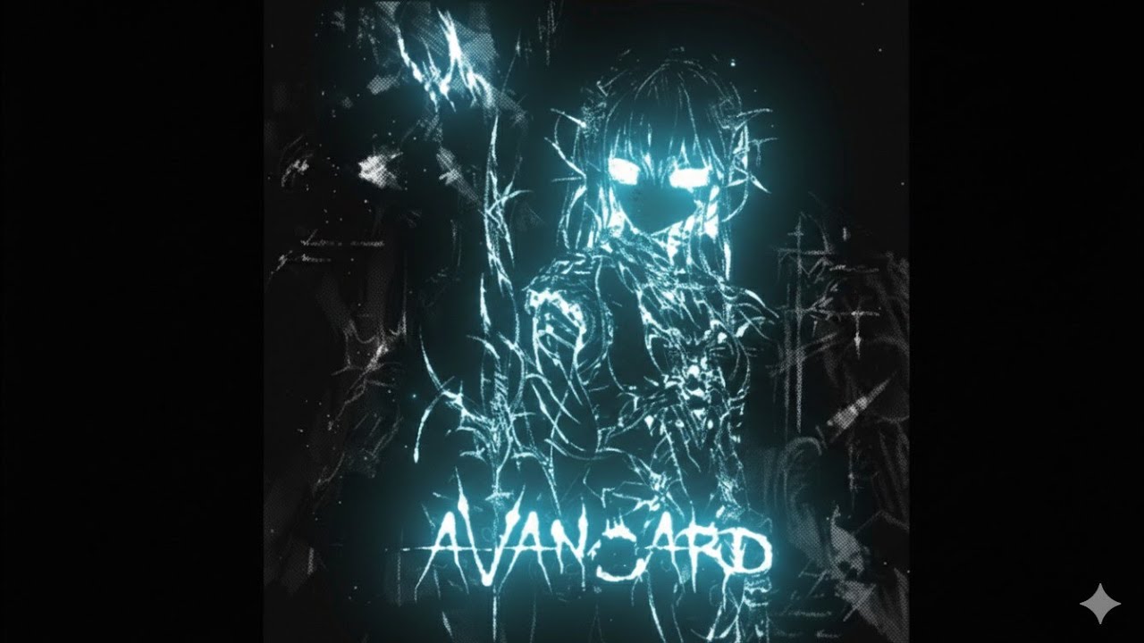 LONOWN - AVANGARD (Ultra Slowed + Reverb) 