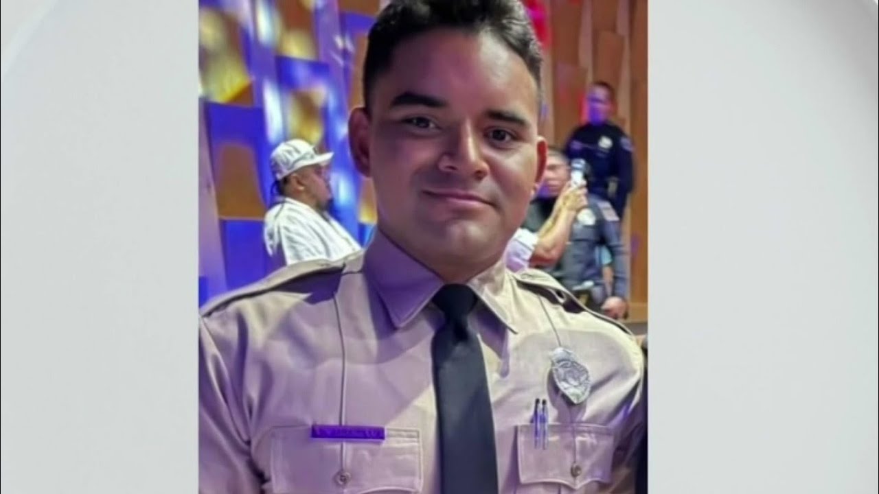 Miami-Dade Sheriff reflects on first year, honors fallen Deputy Jaramillo