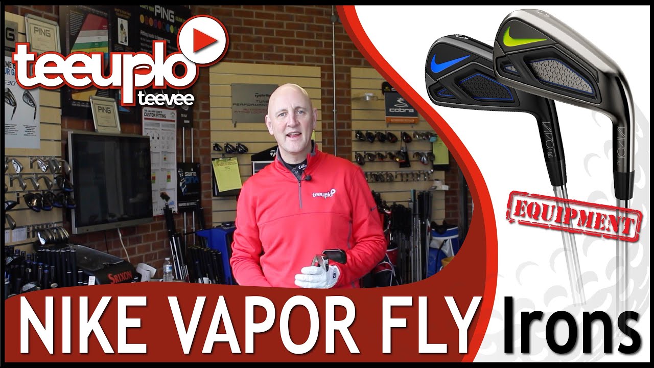 Кроссовки Nike Vapor Fly