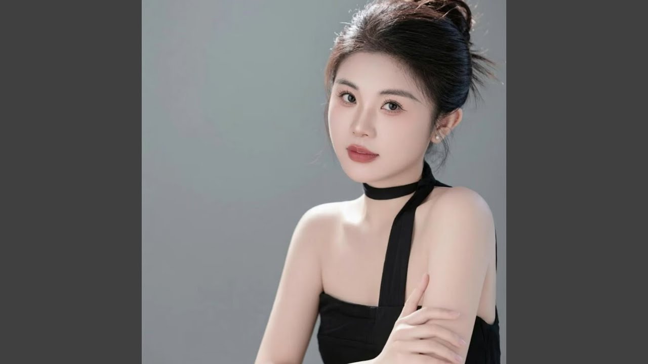 终于把你遇见