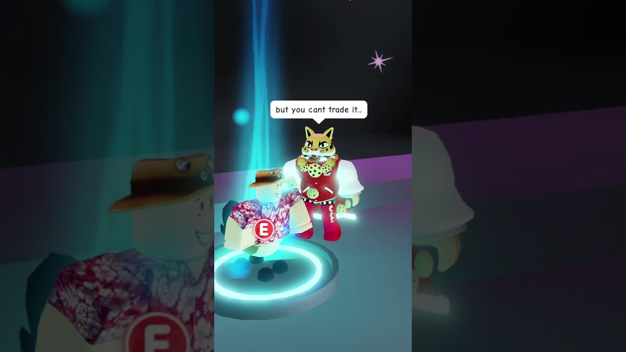 Неоновая первоапрельская шутка 2025: усынови меня! #roblox