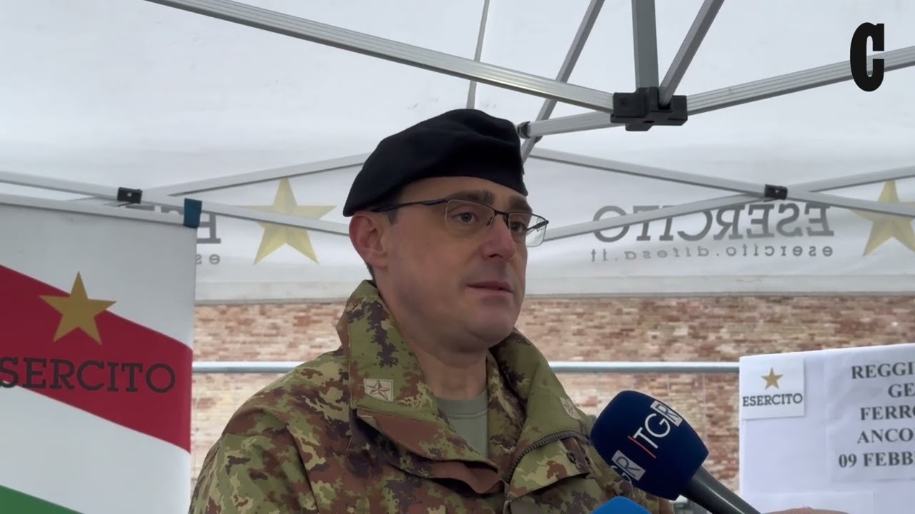 Bomba-Day: scattate in porto le operazioni di disinnesco dell'ordigno della Seconda Guerra Mondiale