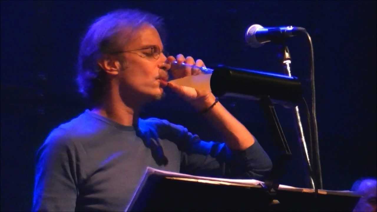 Μίλτος Πασχαλίδης - Κάθε μια νύχτα @ Μύλος, 07/10/2011