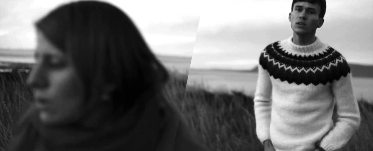 Charlie Straight (feat. Mark&eacute;ta Irglov&aacute;) - I Sleep Alone  [official video]