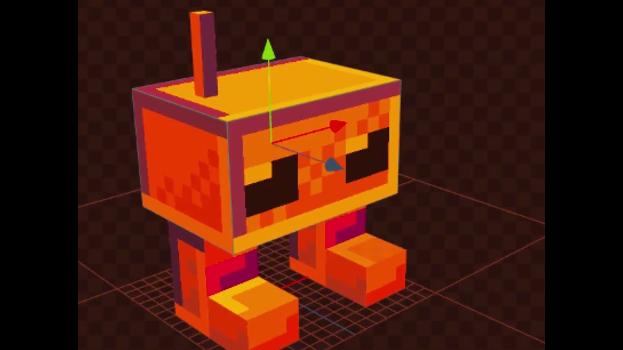 the boss thing for the thing