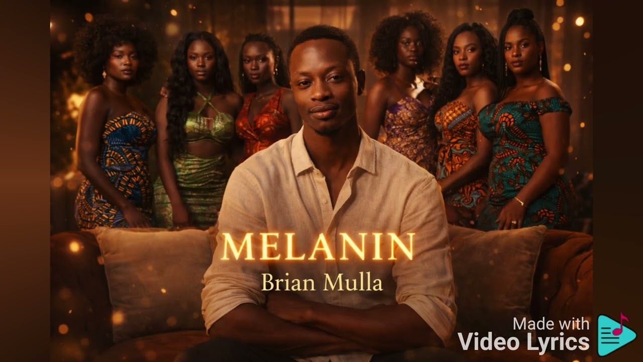 @Brayo_Mulla :- MELANIN 🧑🏾🧑🏿🧑🏾🧑🏽 🧕🏽💯❤️.