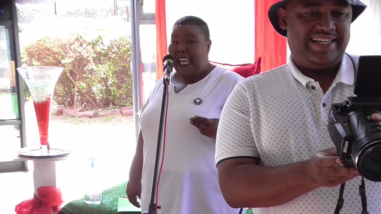 1  Intro, MC Sistoz, All We Neeed Is Love  by Father L  Jayiya
