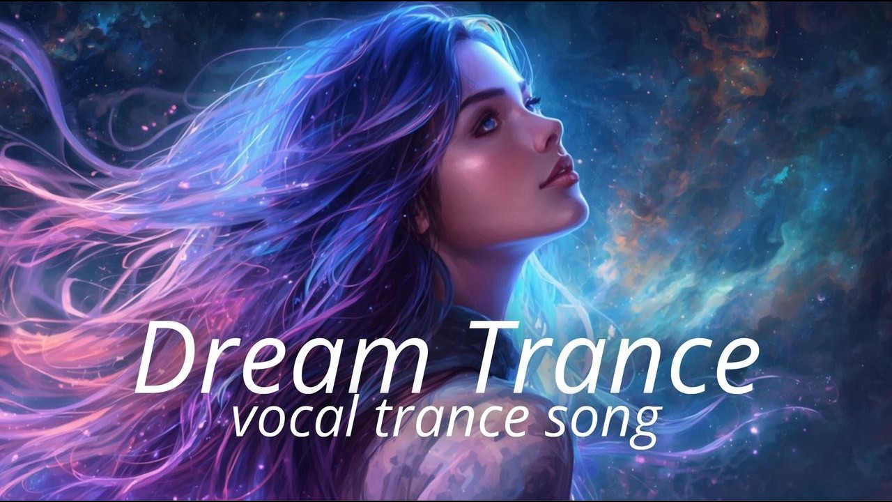 Best Vocal Trance Mix Song Vol.14 | Euphoric & Uplifting Female Vocals | Trance 2026 Mix #trancemix
