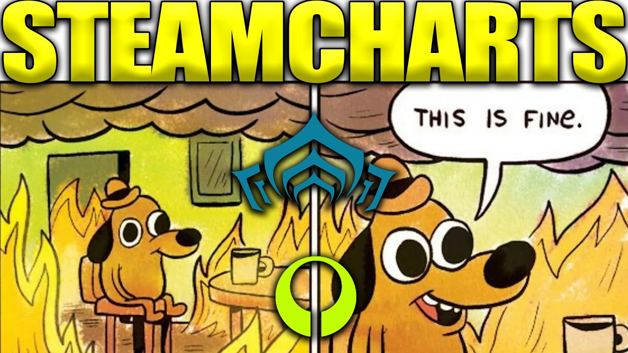 Warframe Protects Marathon! Would Warframe Survive Today?