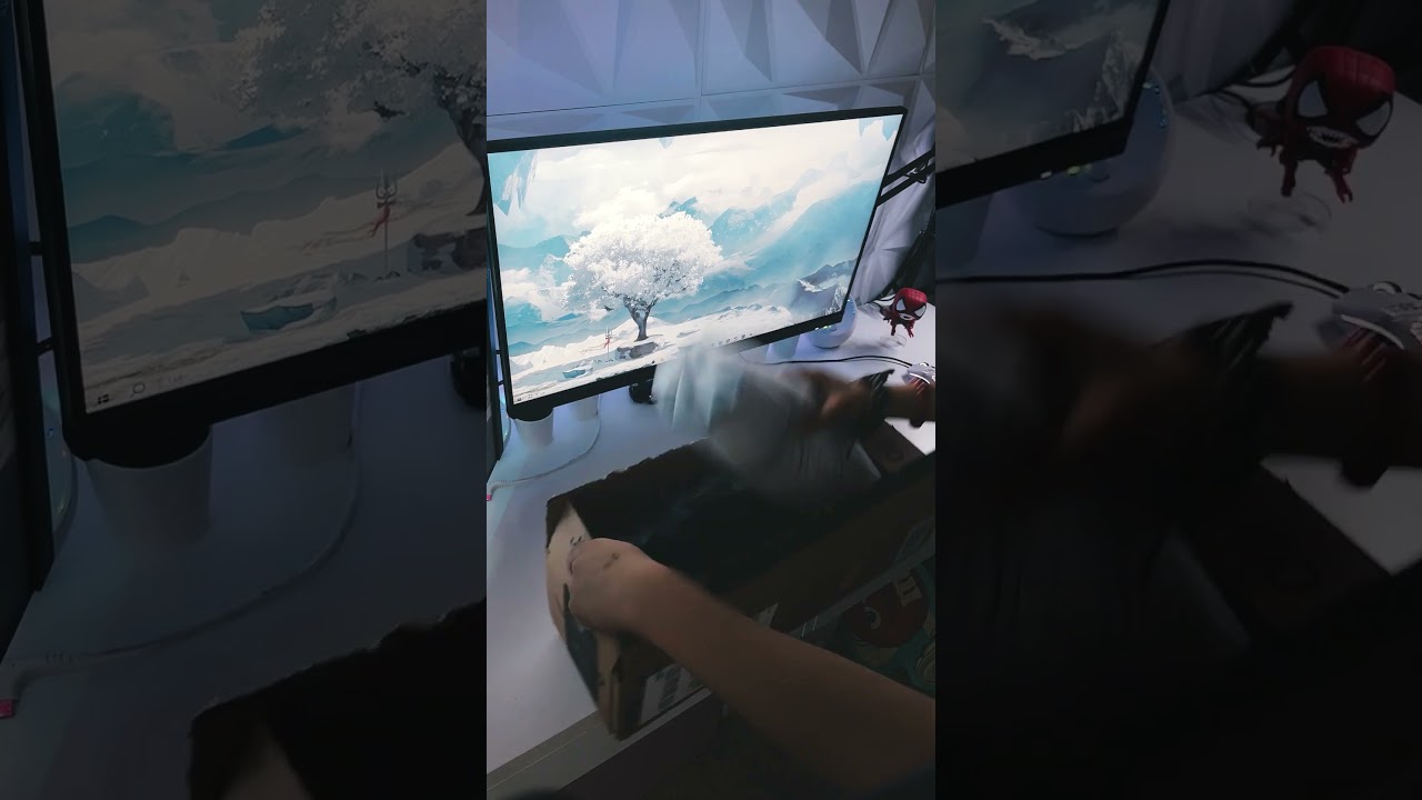 the BEST budget mousepad? #pc #pcgaming