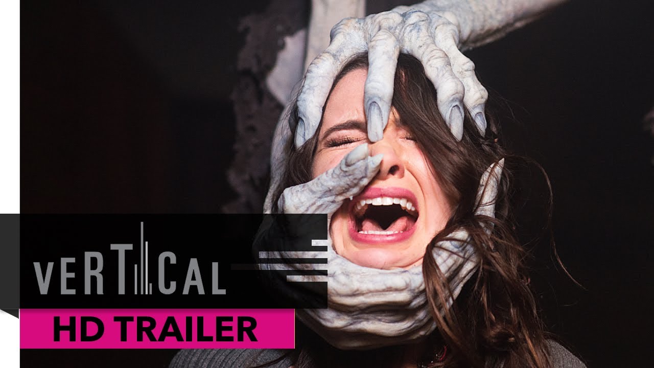 Polaroid | Official Trailer (HD) | Vertical Entertainment