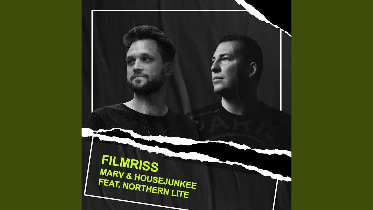 Filmriss