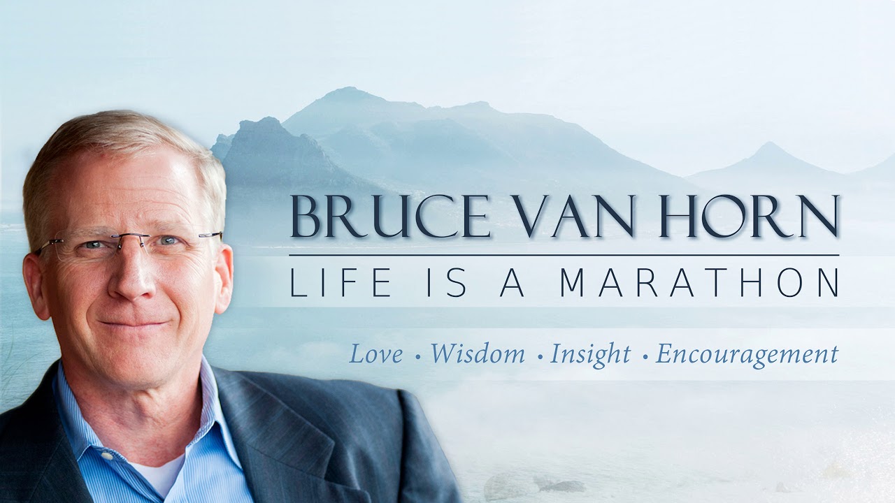 Life Is A Marathon Podcast Ep. 421 - Gratitude is Life's Secret Sauce
