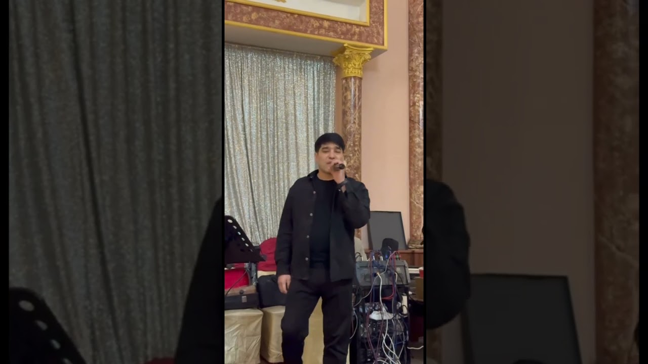 Бекзод хофуз