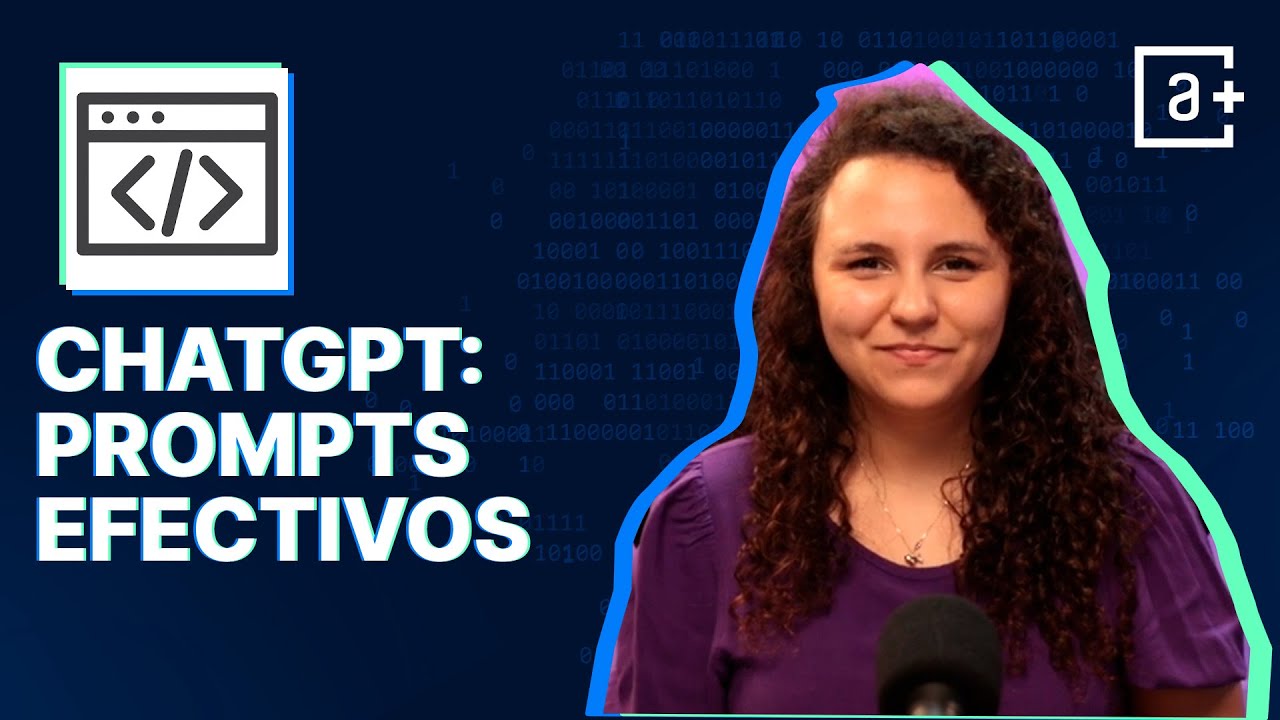 Maximiza tus Resultados con Prompts Inteligentes en ChatGPT #aluramás