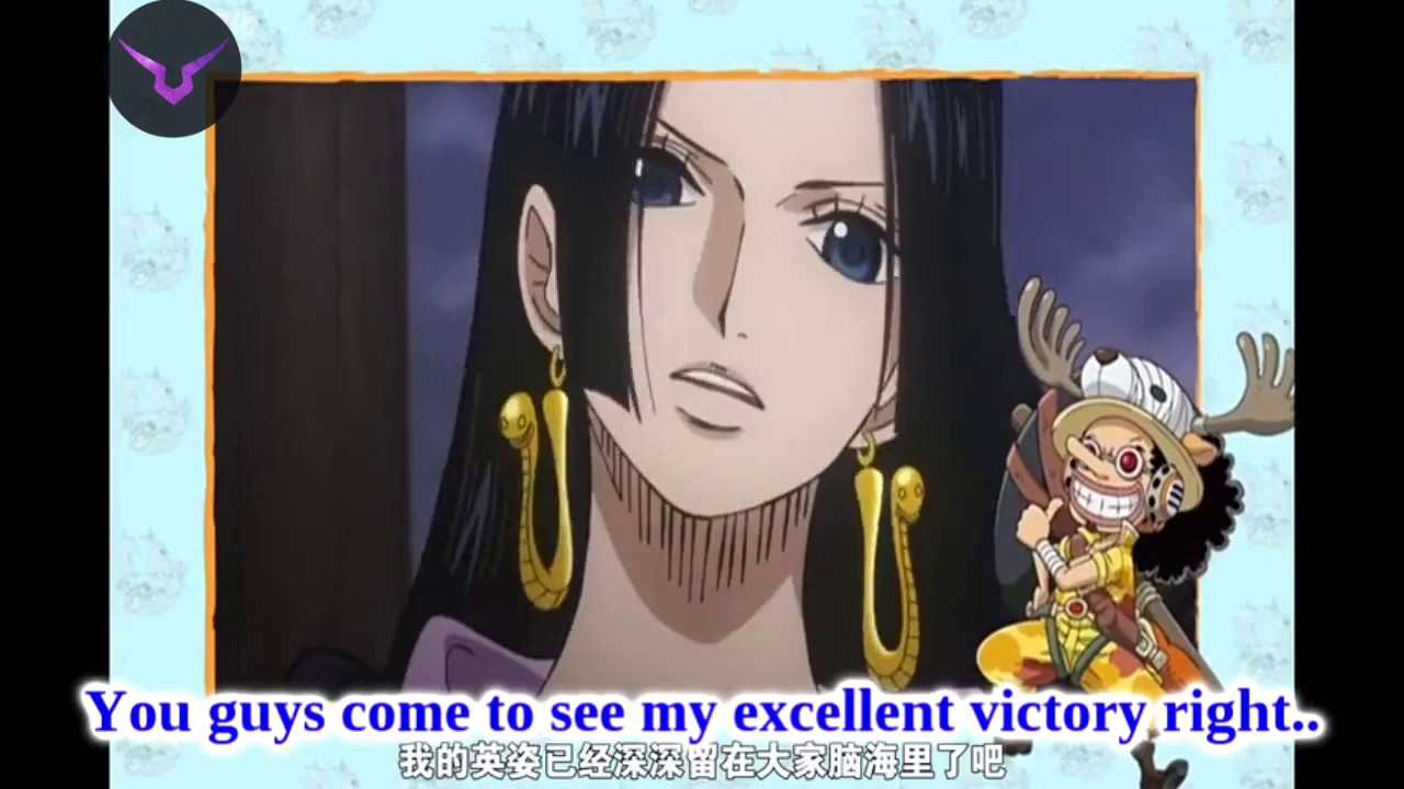 [ENG SUB] Bloopers: One Piece Stampede Voice Actor/Seiyuu