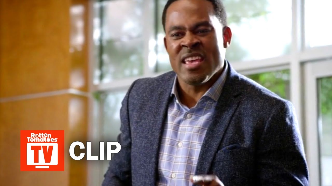 Greenleaf - Injunction Meeting Scene (S2E5)