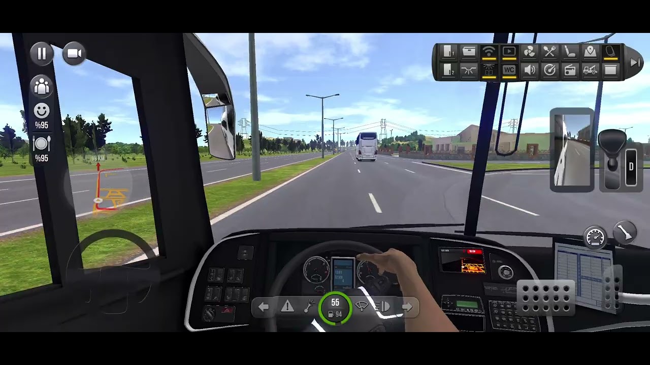 #loj&euml;meautobus #loj&euml; #bus