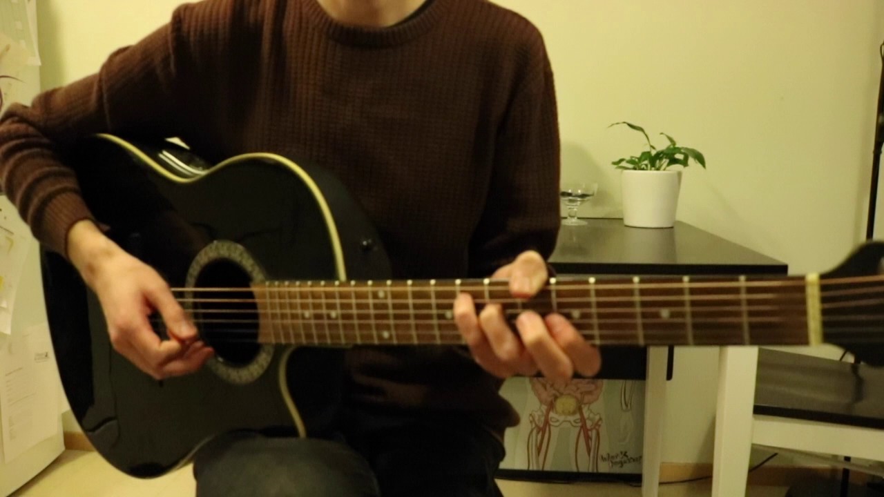 Muddy Waters (LP) – Guitar lesson