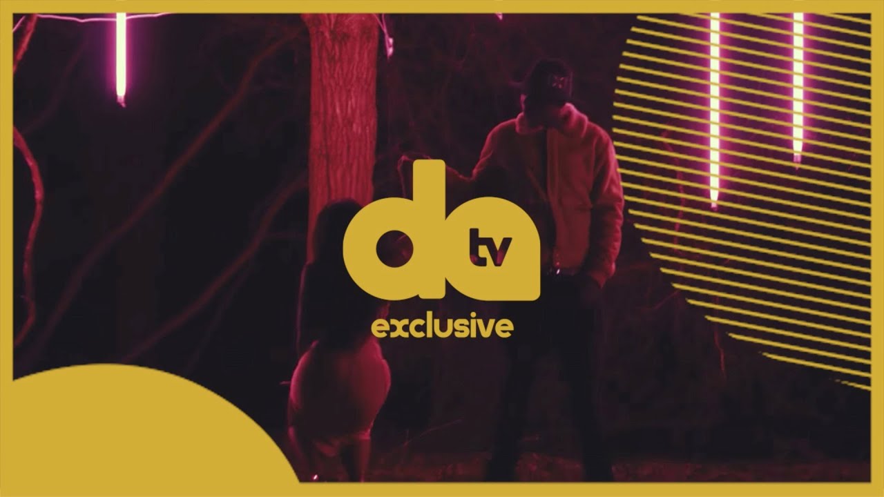 Omo Frenchie - 1000 Kisses (Official Music Video)