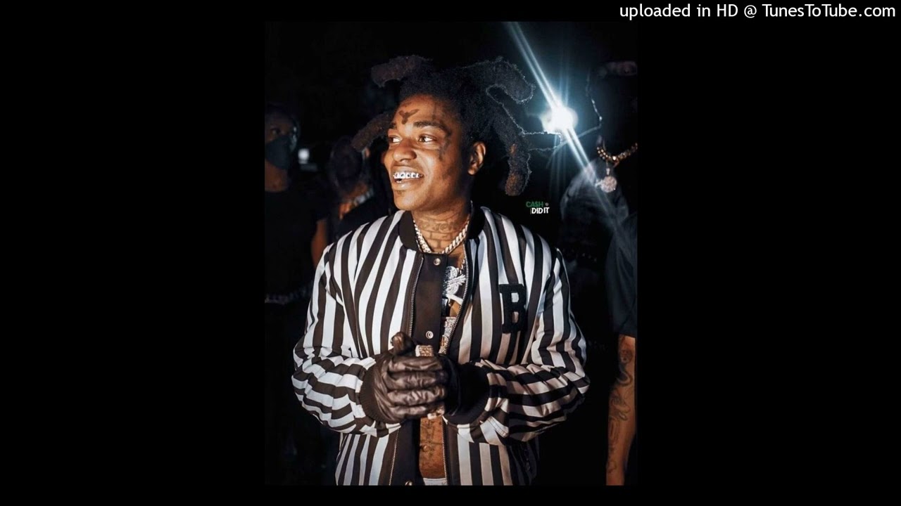 (FREE) Kodak Black Type Beat - ''Conscience''