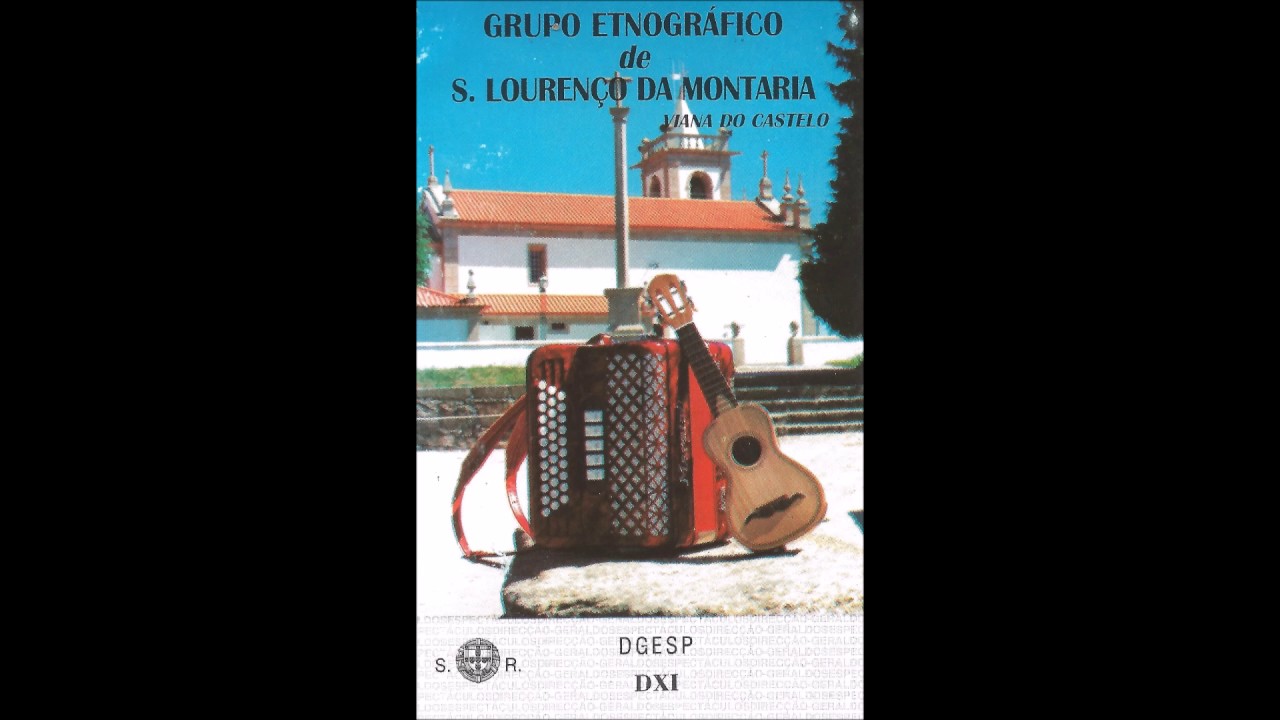 Grupo Etnográfico de S.Lourenço da Montaria - Gota