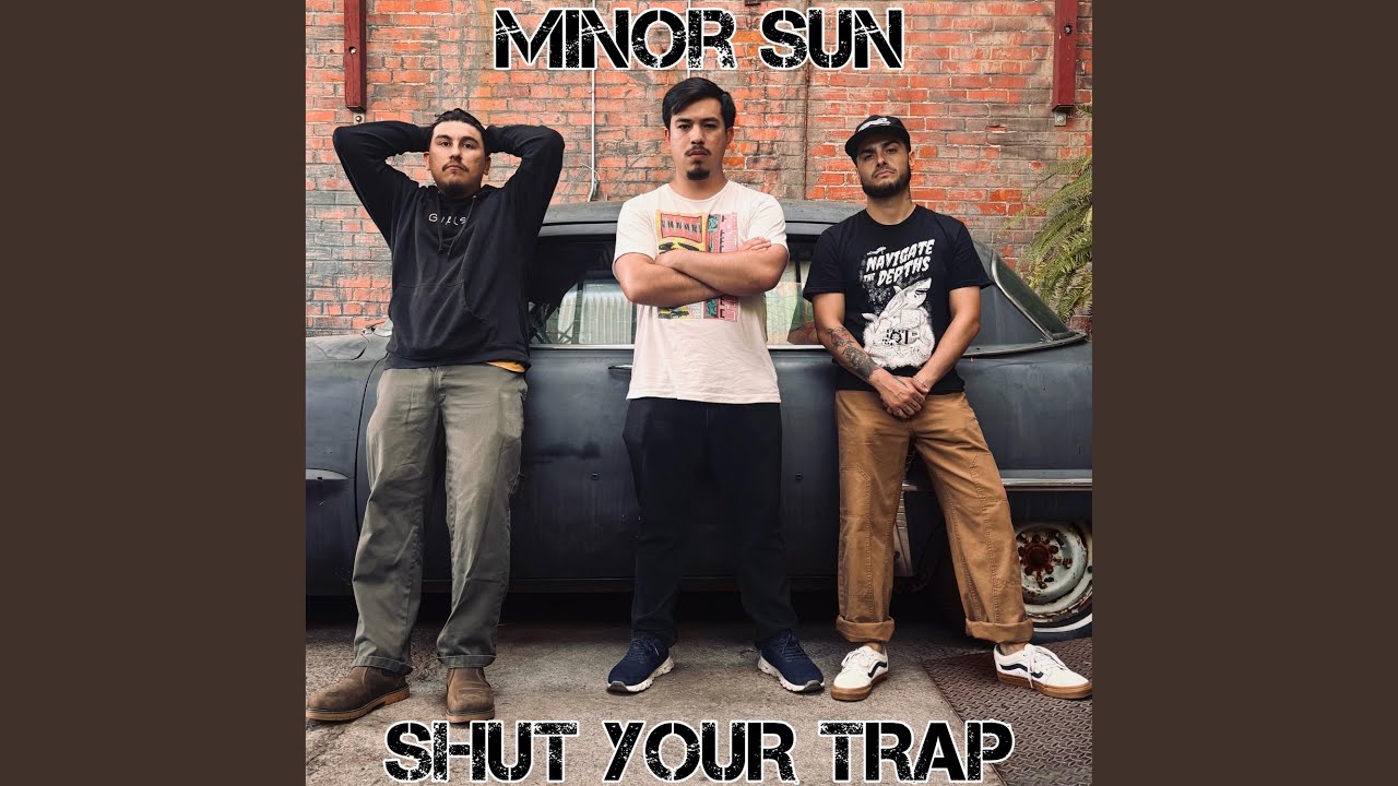 Shut Your Trap