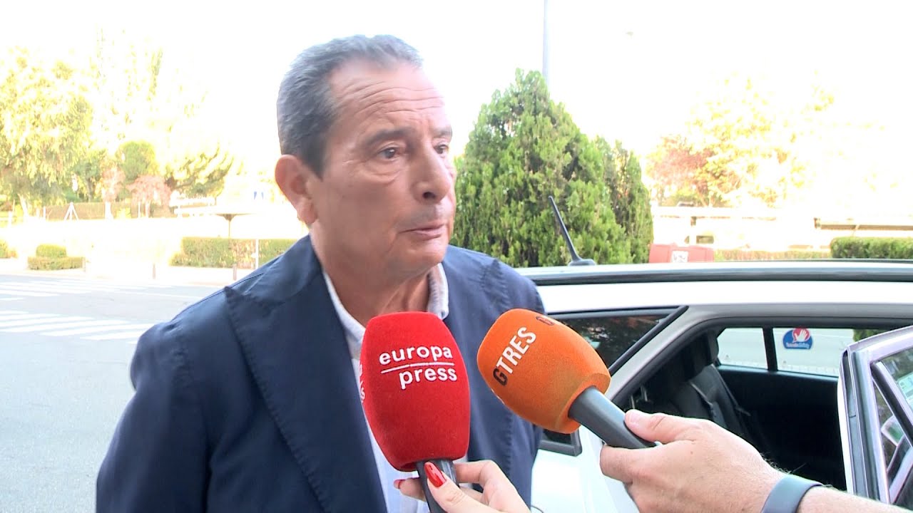 El abogado de Daniel Sancho en España explica cómo ve el caso