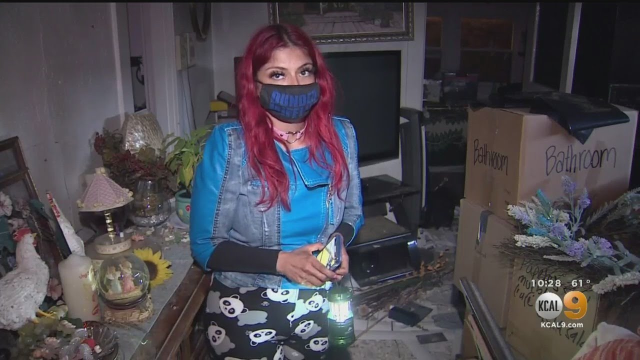 Neighbors Who Reported Illegal Fireworks Before Ontario Explosion Want Answers