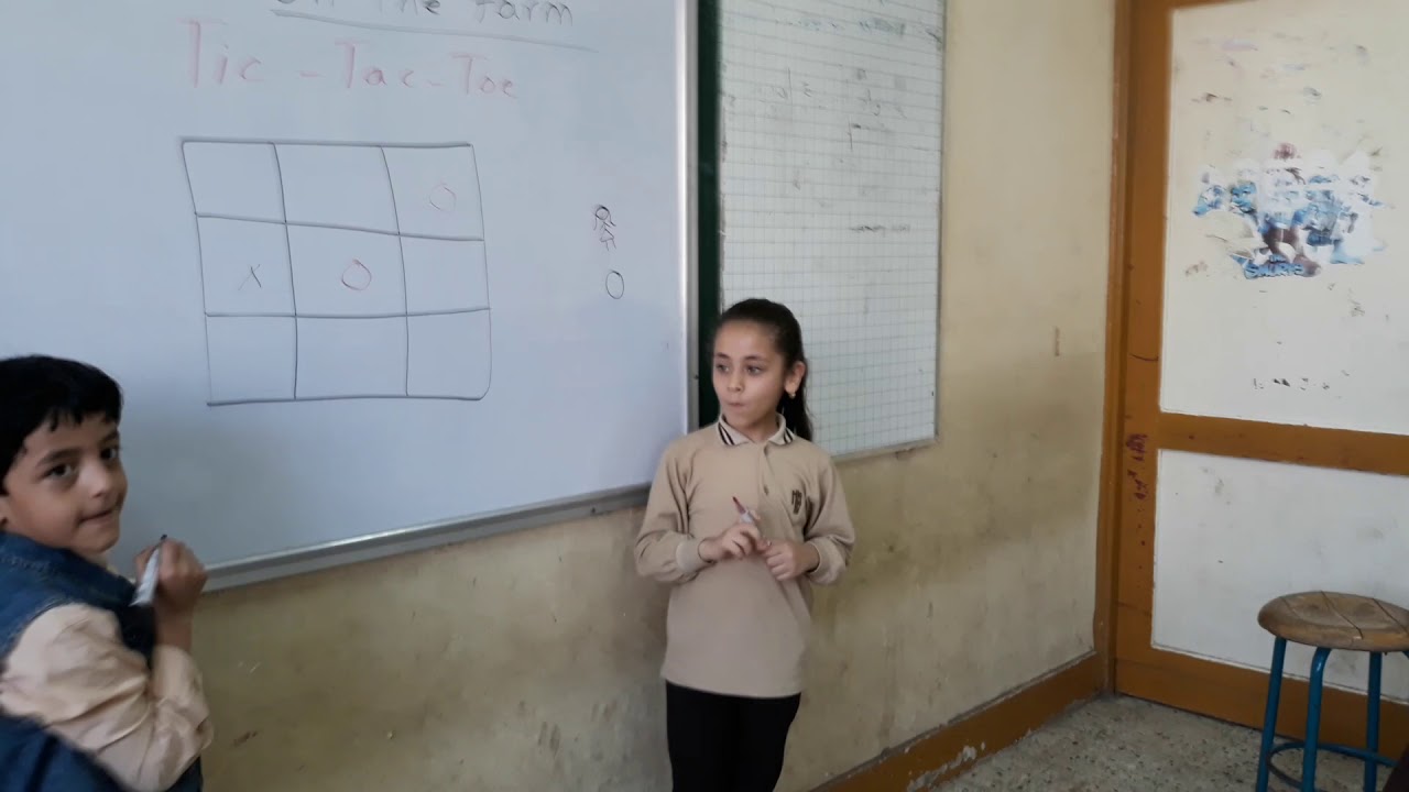 مدرسة سندوب الابتدائية -  يوفر للمتعلمين تقويما بنائيا