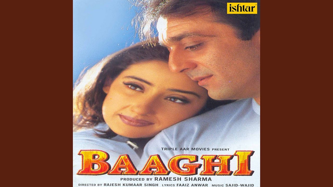 Tumhi Ko Chahata Hai