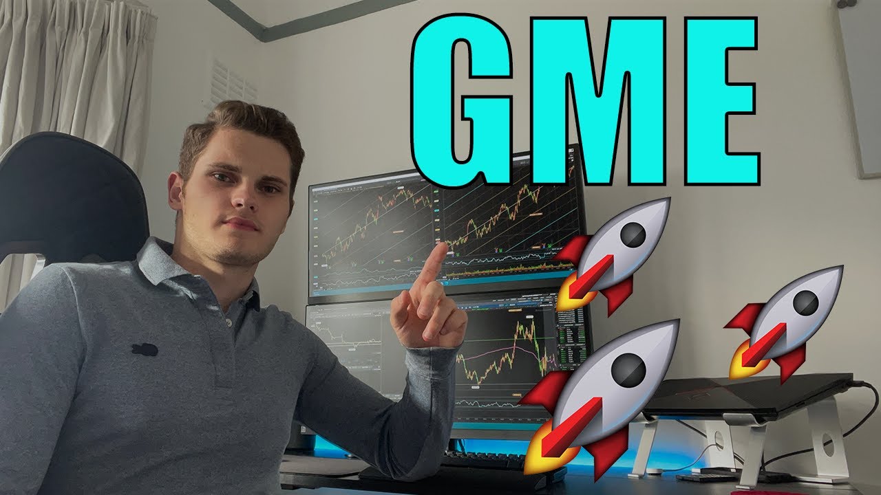 🚨GameStop Analysis - $GME PRICE PREDICTION & TARGETS