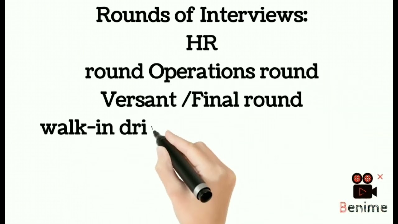 Hexaware Walk-in Drive |Email Support Executive | Any degree | 03 &ndash; 13 Oct 2023| Link in Description