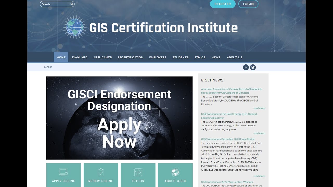 Building Your Portfolio - Video 2: Education