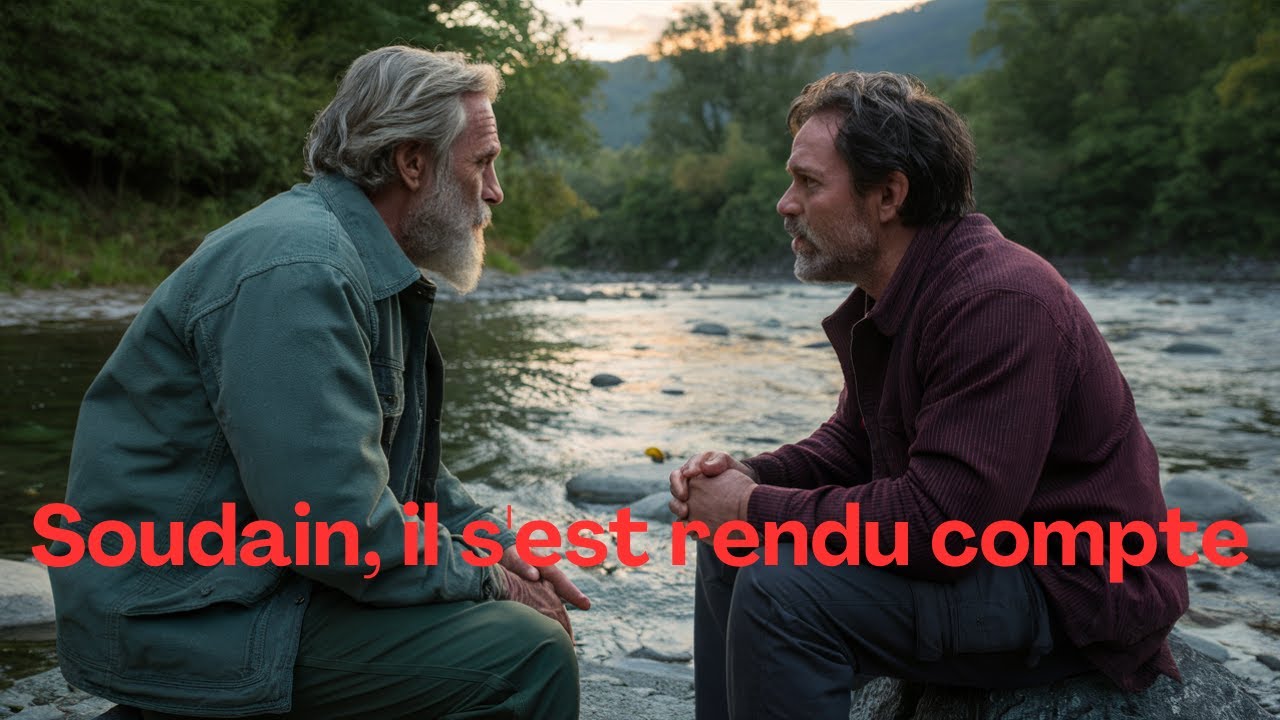 Trois Mille Pièces,  Une Histoire sur la Richesse et la Perspective