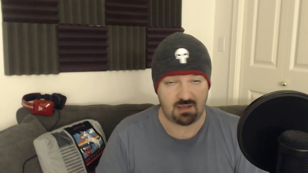 DSP Tries It - Pretending to Have a Cold & Setting Fundraiser to Pay Tax Attorney Upfront