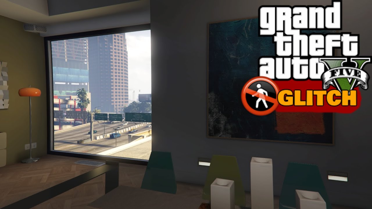 [Patched] How to get into an Unused High-End Apartment in GTA 5 Single-Player & Director Mode!
