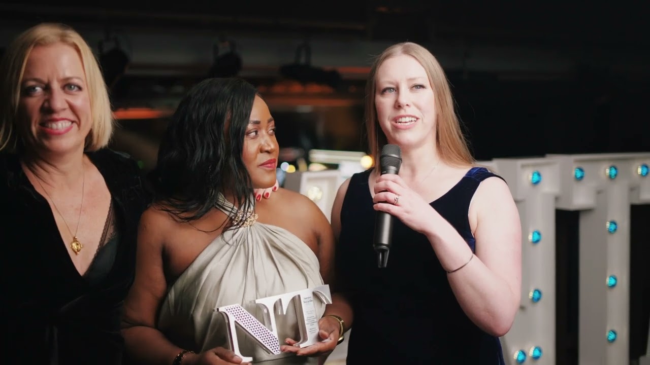 Public Health Nursing winner - University College London Hospitals NHS Foundation Trust
