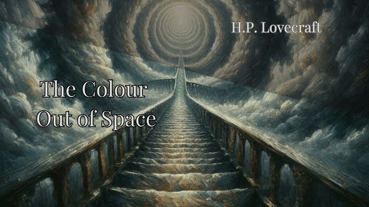 H.P. Lovecraft's 