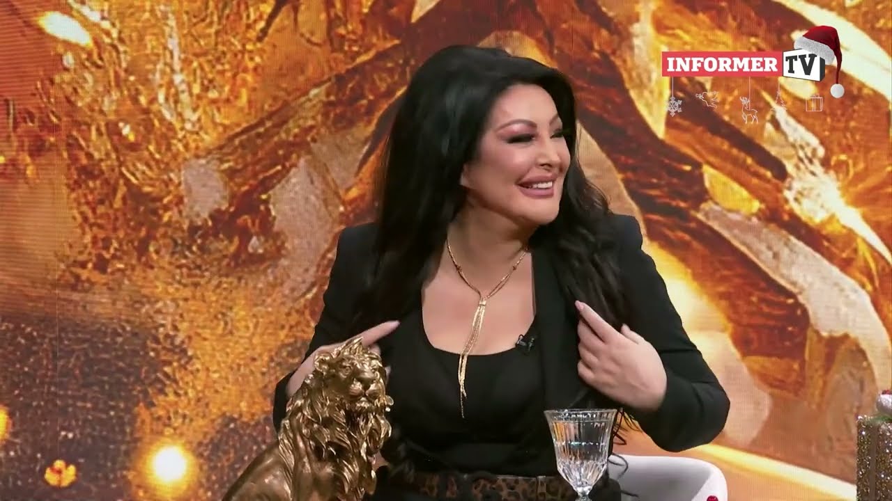 DRAGANA MIRKOVIĆ: Neću više da pevam, vreme je za penziju! ESTRADAnje