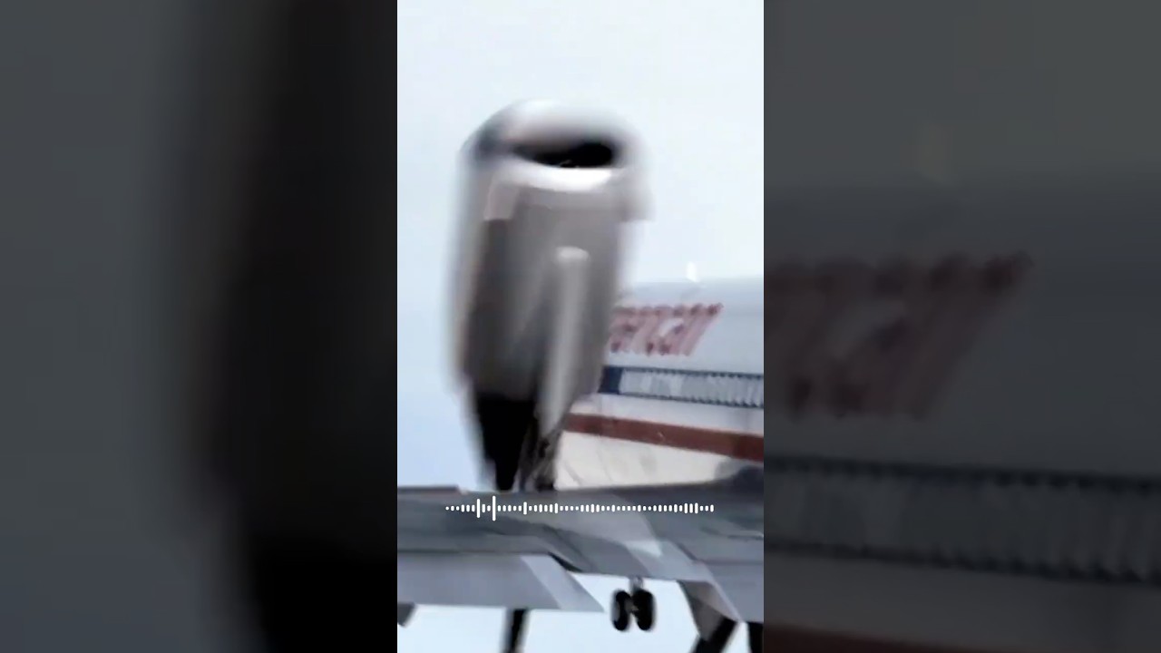 Chilling Last Words Of American Flight 191 😱✈️