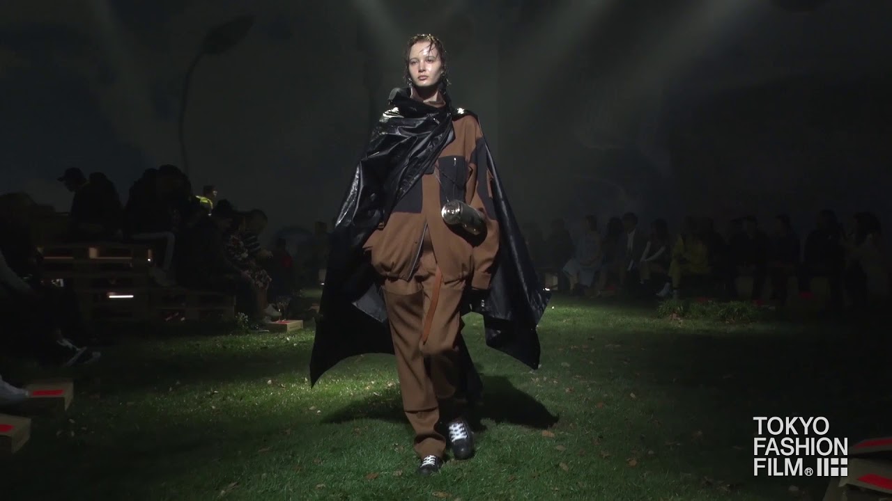 AMBUSH® 2018-19 A/W COLLECTION
