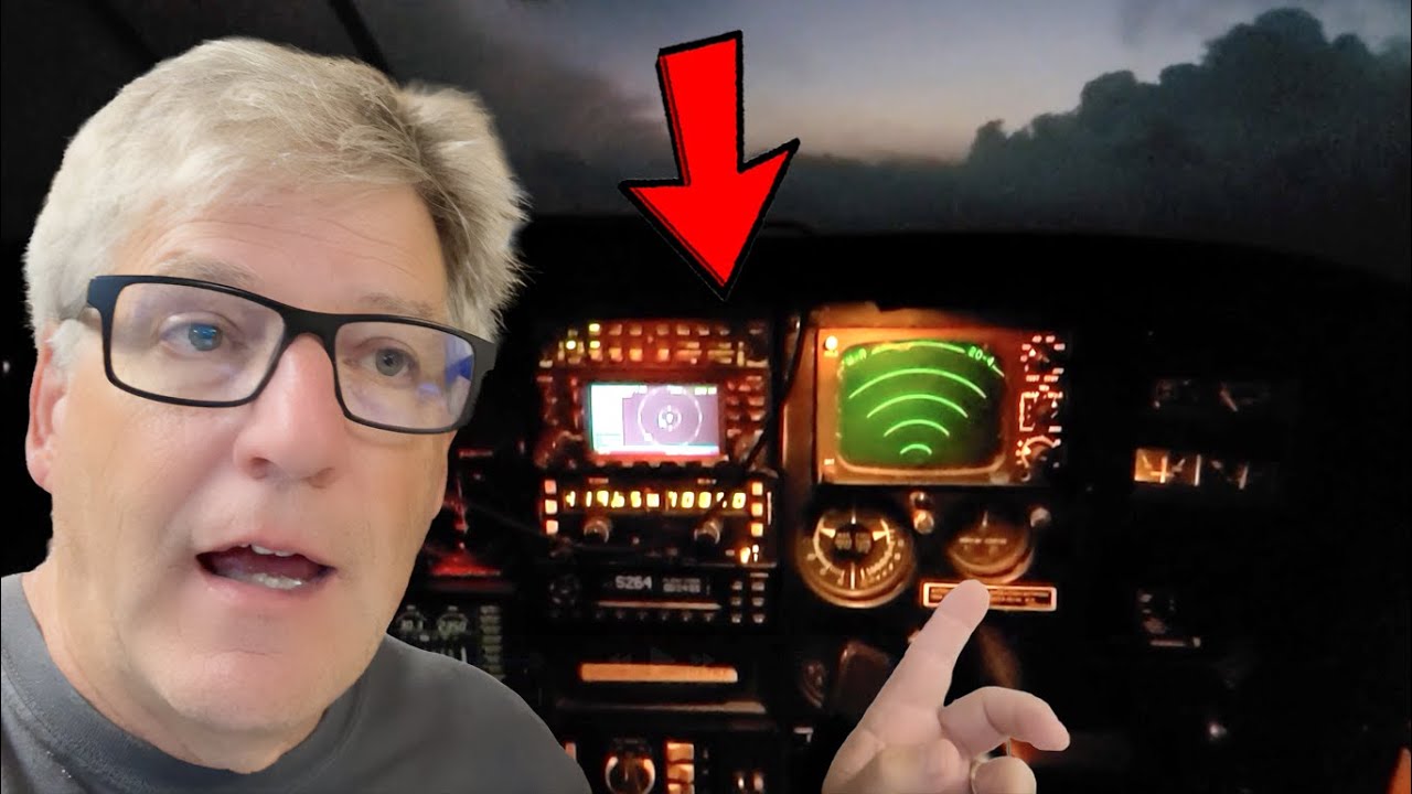 THIS Can Kill Innovation in Aviation! WHY Dan Chose These Avionics